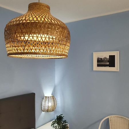 Giata Home نابولي المظهر الخارجي الصورة