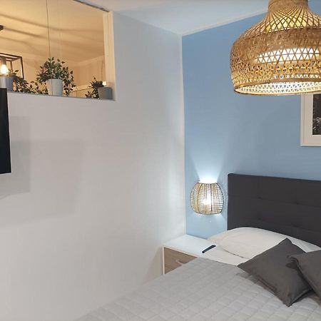 Giata Home نابولي المظهر الخارجي الصورة