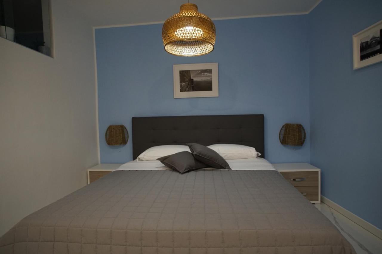 Giata Home نابولي المظهر الخارجي الصورة
