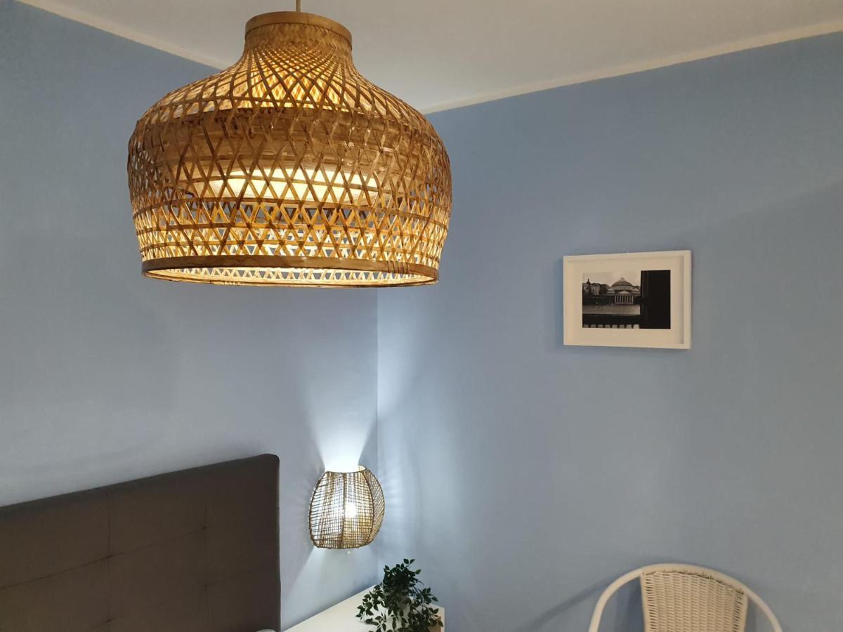 Giata Home نابولي المظهر الخارجي الصورة