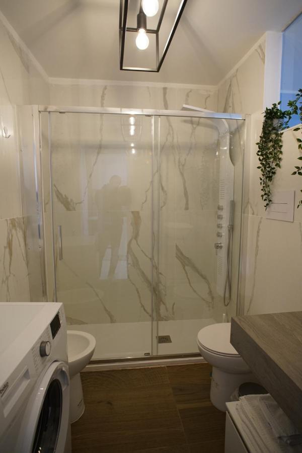 Giata Home نابولي المظهر الخارجي الصورة