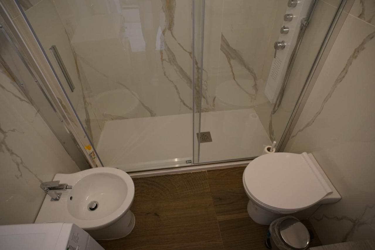 Giata Home نابولي المظهر الخارجي الصورة