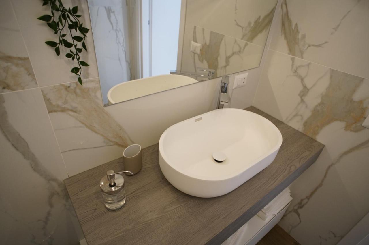 Giata Home نابولي المظهر الخارجي الصورة