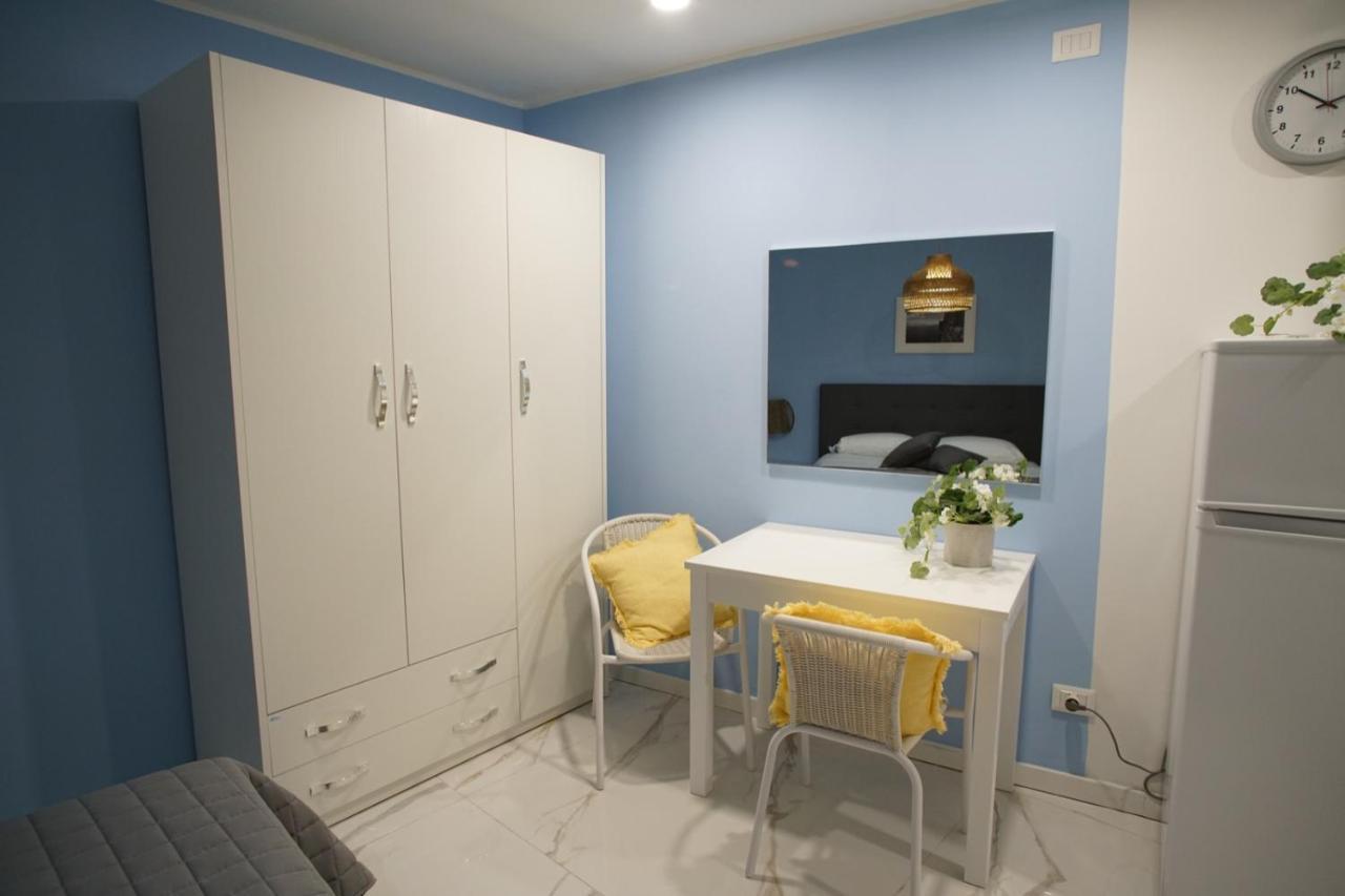 Giata Home نابولي المظهر الخارجي الصورة