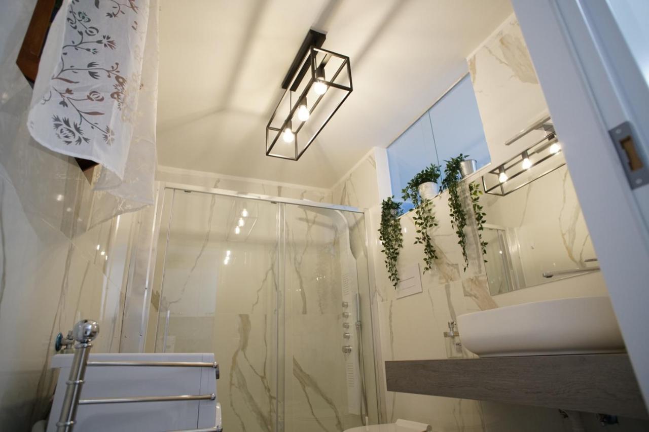 Giata Home نابولي المظهر الخارجي الصورة