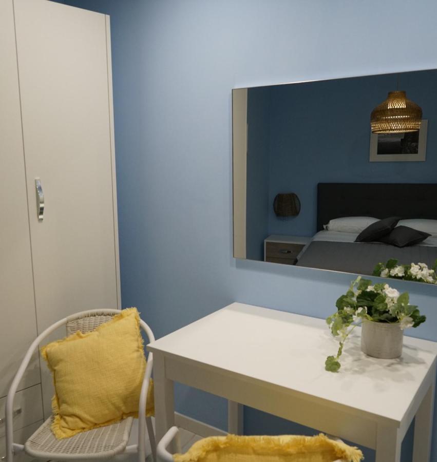 Giata Home نابولي المظهر الخارجي الصورة