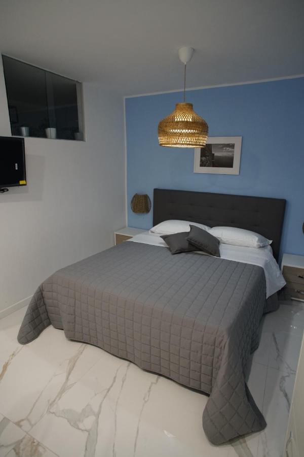 Giata Home نابولي المظهر الخارجي الصورة