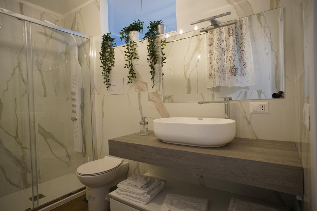 Giata Home نابولي المظهر الخارجي الصورة