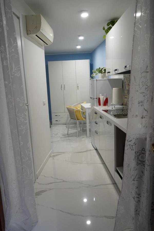 Giata Home نابولي المظهر الخارجي الصورة