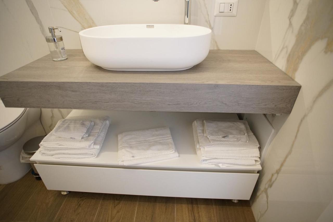 Giata Home نابولي المظهر الخارجي الصورة