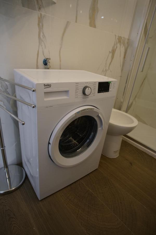 Giata Home نابولي المظهر الخارجي الصورة